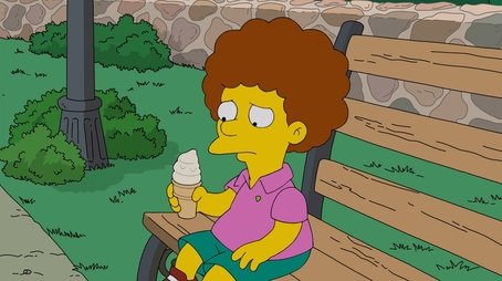 Todd, Todd, Why Hast Thou Foresaken Me?