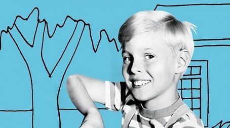 Dennis the Menace (1959) poster