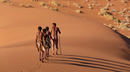 Great Human Odyssey (2016) - Episode 3 poster and promotional image