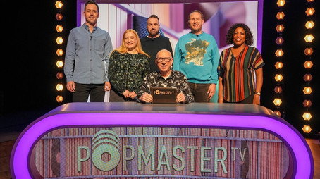 PopMaster TV Сезон 3