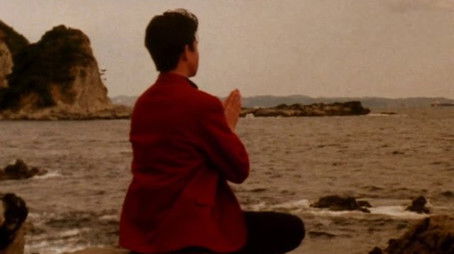 Combine! Aura of Life (1987) - Episode 9 poster and promotional image