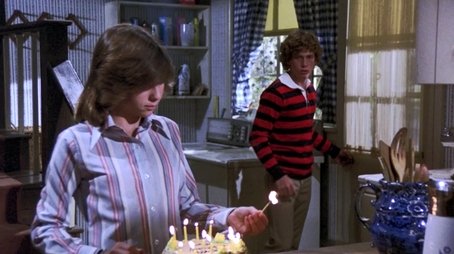 The First Time (1977) - Episode 3 poster and promotional image