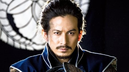 Strategist KANBE (2014) poster