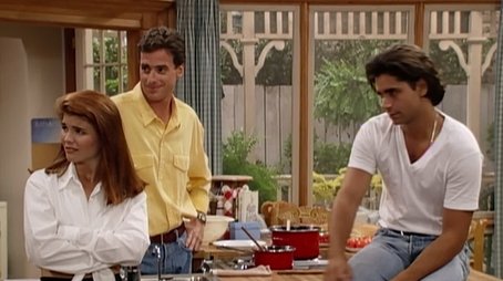 Radio Days (1992) - Episode 4 poster and promotional image