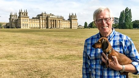 Countryfile Live (2018) - Episode 33 poster and promotional image