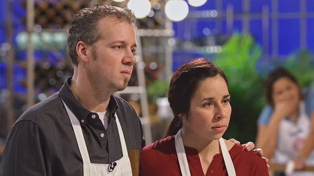 MasterChef Québec Sezona 1