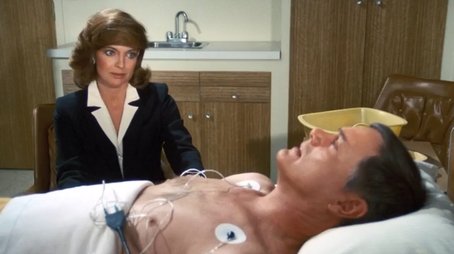 No More Mister Nice Guy (2) (1980) - Episode 2 poster and promotional image