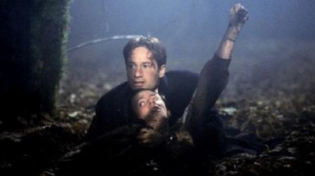 Schizogeny (1998) - Episode 9 poster and promotional image