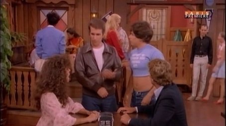 A Woman Not Under the Influence (1982) - Episode 1 poster and promotional image