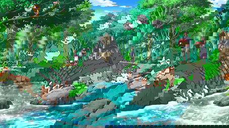 Kalos, Where Dreams and Adventures Begin!