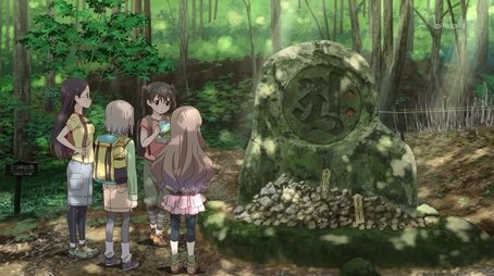 Climbing the Mountain (2014) - Episode 3 poster and promotional image