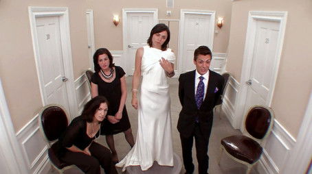 Veterans vs. Rookies (2009) - Episode 4 poster and promotional image