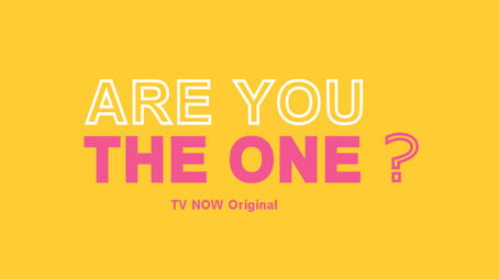 Are You The One? (2020) poster