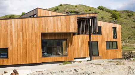 Grand Designs New Zealand Сезон 2