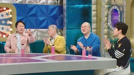 My Entertaining Mister (2023) - Episode 815 poster and promotional image