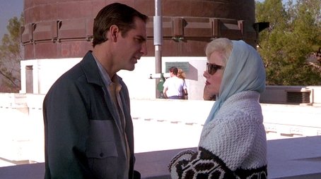 Goodbye Norma Jean (1993) - Episode 18 poster and promotional image