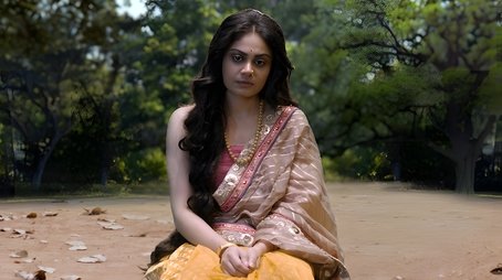 Garud Shares The Story Of Vaikunth (2022) - Episode 26 poster and promotional image