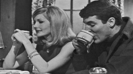 DS-49 (1966) - Episode 49 poster and promotional image