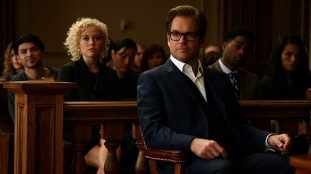 Too Perfect (2016) - Episode 8 poster and promotional image