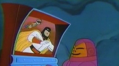Nightmare Planet (1966) - Episode 36 poster and promotional image