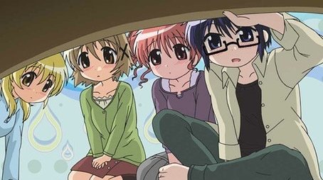 October 12th: Stormy Drying Agent (2007) - Episode 7 poster and promotional image