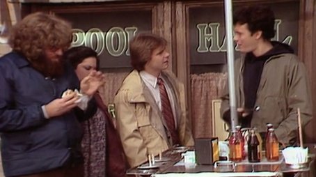 Kip Quits (1981) - Episode 13 poster and promotional image