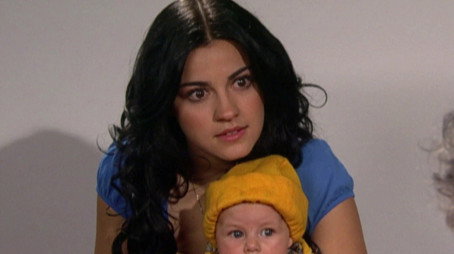 Árva angyal Évad 1