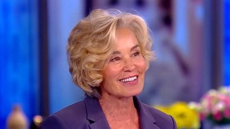 Jessica Lange (2019) - Episode 24 poster and promotional image