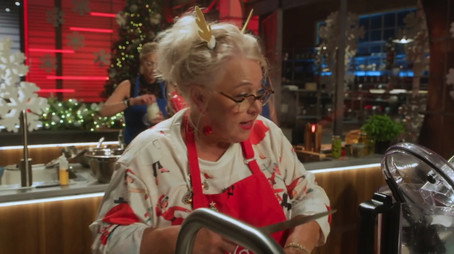 MasterChef Québec Sezona 0