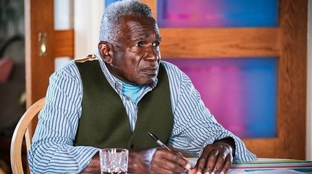 08/10/2021 (2021) - Episode 161 poster and promotional image