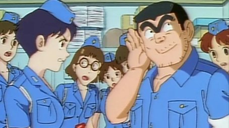 Episode 95 (1998) - Episode 95 poster and promotional image
