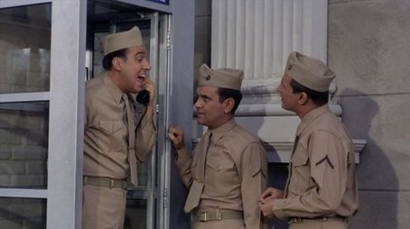 Gomer and the Phone Company (1966) - Episode 23 poster and promotional image