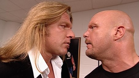 RAW 524 (2003) - Episode 23 poster and promotional image