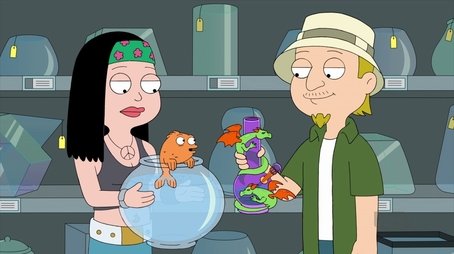 American Dad!1810