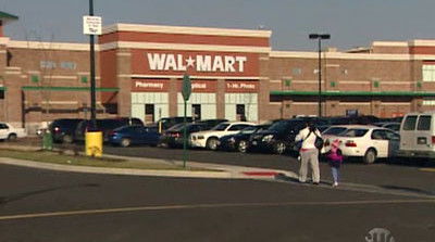 Wal-Mart (2007) - Episode 2 poster and promotional image