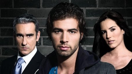 Más sabe el diablo (2009) - Season 1 poster and promotional image