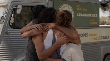 Crónicas del Sol Temporada 7