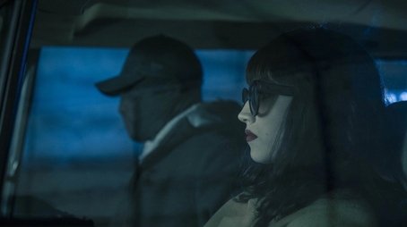 Episode 6 (2021) - Episode 6 poster and promotional image