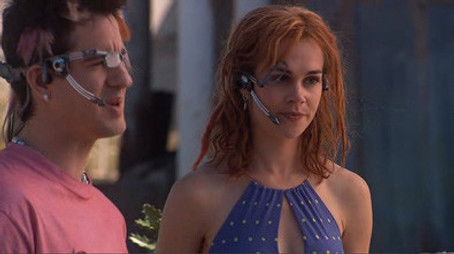 Dream Stalker (2000) - Episode 10 poster and promotional image