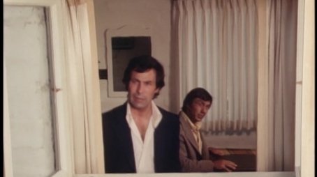 Coffin Corner (1975) - Episode 15 poster and promotional image