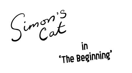 Simon's Cat Sezona 13