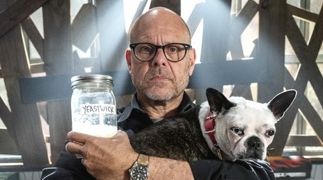 Wild Yeast Risin' (2019) - Episode 10 poster and promotional image