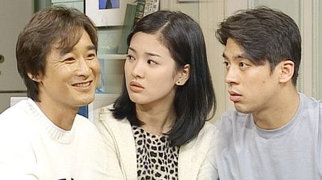 Episode 421 (1999) - Episode 421 poster and promotional image