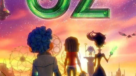 Season 1 (2015) - Season 1 poster and promotional image