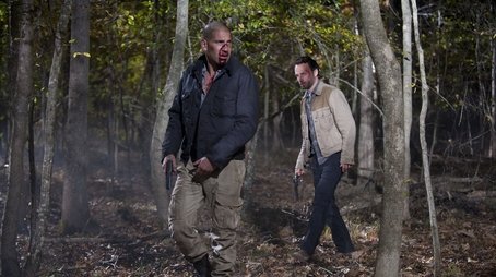 Better Angels (2012) - Episode 12 poster and promotional image