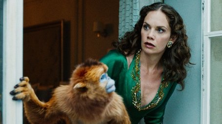 His Dark Materials: Fronteiras do Universo12