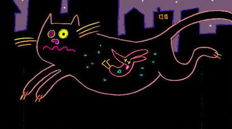 Chroniques animales Stagione 1