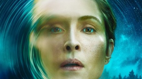 Constellation (2024) poster