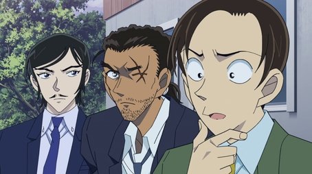 The Body on the Gunma-Nagano Border (2) (2024) - Episode 1124 poster and promotional image