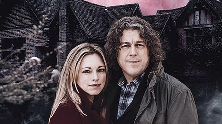 Season 5 (2014) - Season 5 poster and promotional image